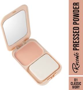 L'YON BEAUTY Roseate Pressed Compact Powder Compact