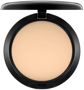 MYEONG Matte Finish Compact Powder Compact