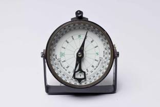BRONIC Clinometer Compass