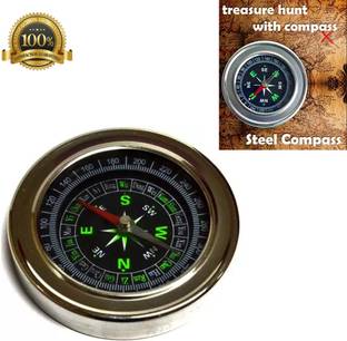 COMPAS High Quality Military Magnetic Compass Compass