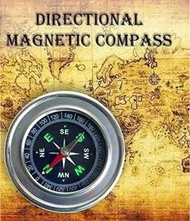 COMPAS The Magnetic Compass: Principles and Applications Compass