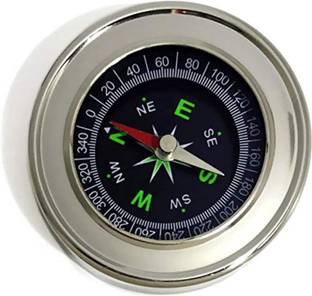 53 Arts Magnetic Compass for Outdoor Navigation Compass