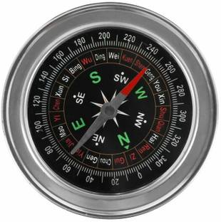 Xydrozen Magnetic Field Navigation Professional Compass Compass