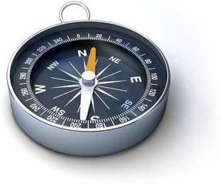Elecopto Compass Used for Navigation and Orientation Compass