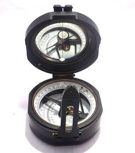 JSI Geological Brunton Compass Compass