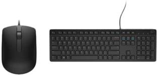 DELL Dell KB216, MS116 Combo Set Combo Set