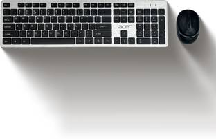 Acer ZC.A01SI.204 Combo Set