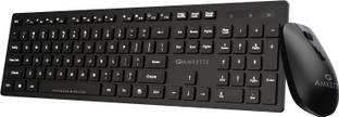 AMKETTE Primus Neo Wireless Keyboard and Mouse Combo Set