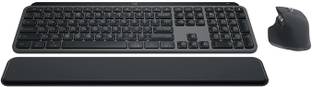 Logitech MX Keys S Combo Set