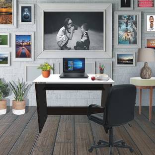 NE Furniture Engineered Wood Study Table