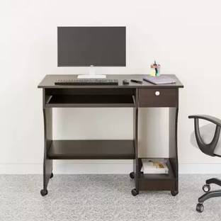 Nilkamal Zenith Engineered Wood Computer Desk