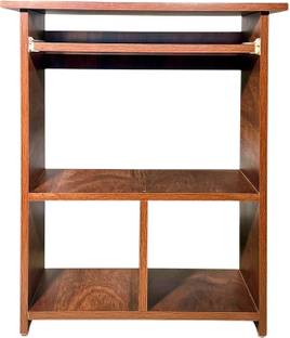 Purple Furniture Elite इंजीनियर्ड वुड कंप्यूटर डेस्क