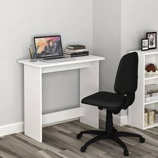 KVS Furniture computer table Engineered Wood Computer Desk