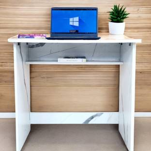 KVS Furniture Engineered Wood Computer Desk