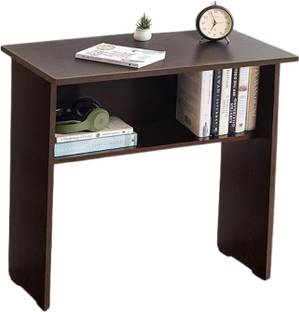 woodcom Study Table for Students with Under Multipurpose TableDesk Engineered Wood Computer Desk