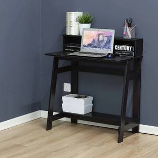 Mamata Wood Decor Rosewood Study table ,Computer table, study table, Sheesham wood laptop table Solid Wood Computer Desk