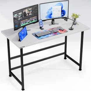 CATIVE Engineered Wood Computer Desk