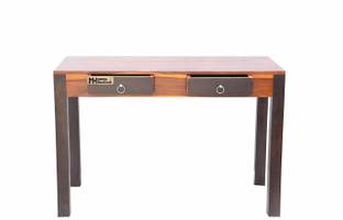 Meera Handicraft Sheesham Solid Wood Computer Desk