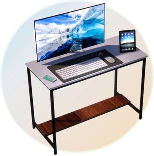 HEARTSEA COMPAQD SERIES Engineered Wood Computer Desk