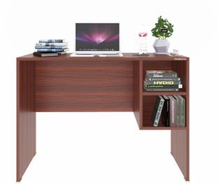 Madhuran Computer Table Engineered Wood Computer Desk