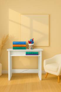 sbf furniture Engineered Wood Computer Desk