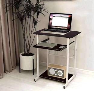 Spacecrafts Metal Computer Desk