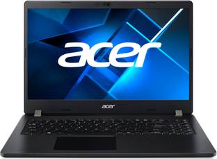 Acer Travelmate Intel Core i5 11th Gen 1135G7 - (16 GB/512 GB SSD/Windows 11 Home) TMP215-53 Thin and Light Laptop