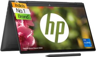 HP Intel Core i7 13th Gen 1355U - (16 GB/512 GB SSD/Windows 11 Home) fe0030TU Laptop