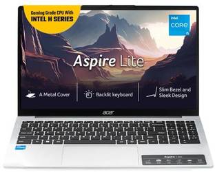 Acer Aspire Intel Core i5 13th Gen 13420H - (16 GB/512 GB SSD/Windows 11 Home) AL15-52H Thin and Light...