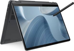 Lenovo IdeaPad Flex 5 Intel Intel Core i5 12th Gen 1235U - (16 GB/512 GB SSD/Windows 11 Home) 14IAU7 Thin and Light Laptop