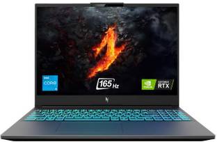 Acer Nitro 5 Pro Intel Core i5 14th Gen 14450HX - (16 GB/1 TB SSD/Windows 11 Home/6 GB Graphics/NVIDIA...