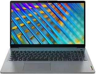 Lenovo IdeaPad 3 Intel Core i7 11th Gen - (16 GB/512 GB SSD/Windows 11 Home) 82H803HRIN Laptop