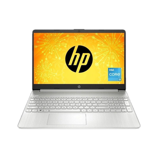 HP HP 15s Series Intel Core i3 12th Gen 1215U - (16 GB/512 GB SSD/Windows 11 Home) 15s-fy5004TU Thin a...