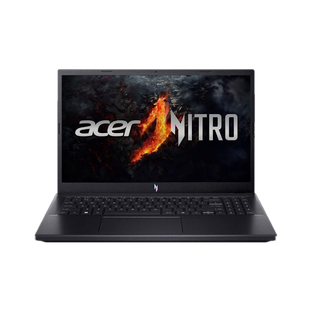 Acer Nitro V AMD Ryzen 5 Hexa Core 7535HS - (16 GB/512 GB SSD/Windows 11 Home/6 GB Graphics/NVIDIA GeF...
