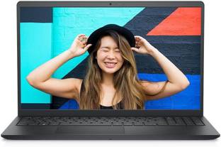 DELL Inspiron Intel Core i3 11th Gen 115G4 - (8 GB/1 TB HDD/256 GB SSD/Windows 11 Home) Inspiron 3511 ...