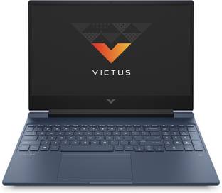 HP Victus Intel Core i7 12th Gen 12650H - (16 GB/512 GB SSD/Windows 11 Home/4 GB Graphics/NVIDIA GeFor...