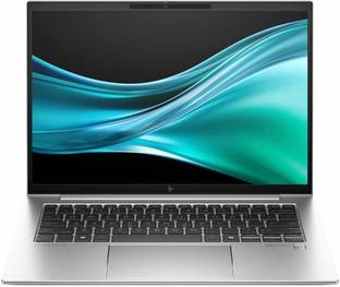 HP Elitex360 1040 G11 Intel Core Ultra 7 - (32 GB/512 GB SSD/Windows 11 Pro) Elite x360 2 in 1 Laptop