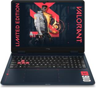 HP AMD Ryzen 7 Octa Core 8745HX - (16 GB/1 TB SSD/Windows 11 Home/8 GB Graphics/NVIDIA GeForce RTX 506...