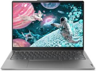 Add to Compare Sponsored Lenovo Yoga Slim 6 WUXGA OLED Intel Evo Core i5 13th Gen 1340P - (16 GB/512 GB SSD/Windows 11 Home) 14... Intel Core i5 Processor (13th Gen) 16 GB LPDDR5 RAM Windows 11 Operating System 512 GB SSD 35.56 cm (14 Inch) Display Microsoft Office Home & Student 2021 1 Year Carry-in Warranty ₹79,990 ₹1,17,290 31% off Free delivery Hot Deal Upto ₹19,000 Off on Exchange