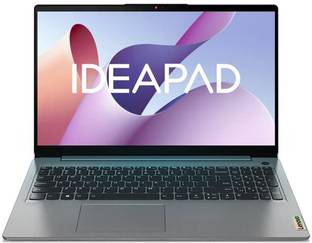 Lenovo Intel Core i5 12th Gen 12450H - (16 GB/512 GB SSD/Windows 11 Home) 4IAH8 Laptop