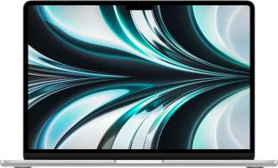 Add to Compare APPLE 2022 MacBook AIR M2 - (8 GB/256 GB SSD/Mac OS Monterey) MLXY3HN/A 4.8100 Ratings & 12 Reviews Apple M2 Processor 8 GB Unified Memory RAM Mac OS Operating System 256 GB SSD 34.54 cm (13.6 Inch) Display Built-in Apps: iMovie, Siri, GarageBand, Pages, Numbers, Photos, Keynote, Safari, Mail, FaceTime, Messages, Maps, Stocks, Home, Voice Memos, Notes, Calendar, Contacts, Reminders, Photo Booth, Preview, Books, App Store, Time Machine, TV, Music, Podcasts, Find My, QuickTime Player 1 Year Limited Warranty ₹1,06,990 ₹1,19,990 10% off Free delivery by Today Save extra with combo offers Upto ₹20,000 Off on Exchange