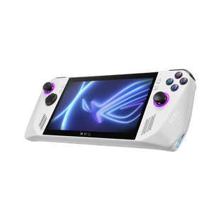 ASUS ROG Ally AMD Ryzen Z1 Extreme Extreme - (16 GB/512 GB SSD/Windows 11 Home) RC71L-NH001W Handheld ...