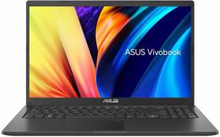 ASUS Vivobook 15 Intel Core i3 11th Gen i3-1115G4 - (8 GB/512 GB SSD/Windows 11 Home) X1500EA-EJ3381WS Laptop