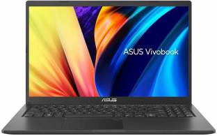 Add to Compare ASUS Vivobook 15 Core i3 11th Gen - (8 GB/512 GB SSD/Windows 11 Home) X1500EA-EJ3381WS Laptop 3.917 Ratings & 1 Reviews Intel Core i3 Processor (11th Gen) 8 GB DDR4 RAM 64 bit Windows 11 Operating System 512 GB SSD 39.62 cm (15.6 inch) Display Windows 11, Microsoft Office H&S 2021, 1 Year McAfee 1 Year Onsite Warranty ₹38,900 ₹51,990 25% off Free delivery Bank Offer