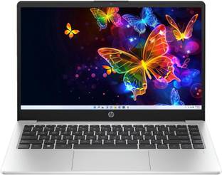 HP Professional 240 G10 (2025) Intel Core i3 13th Gen 1315U - (8 GB/512 GB SSD/Windows 11 Home) 240 G10 Thin and Light Laptop