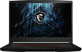 MSI Core i5 12th Gen - (16 GB/1 TB HDD/256 GB SSD/Windows 11 Home/4 GB Graphics/NVIDIA GeForce RTX 205...
