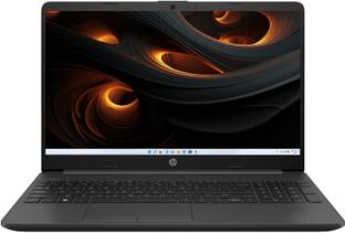 HP 15R (2025) Intel Core i3 13th Gen 1315U - (8 GB/512 GB SSD/Windows 11 Home) 15R G9 Thin and Light L...