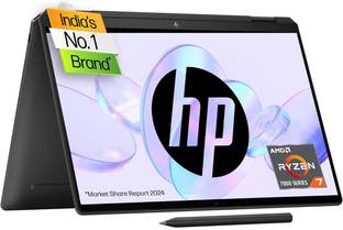 HP HP Envy AMD Ryzen 7 7730U - (16 GB/512 GB SSD/Windows 11 Home) 15-fh0032AU Thin and Light Laptop