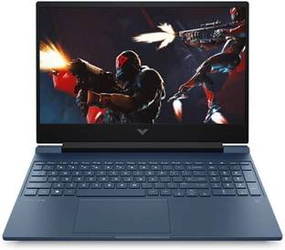HP VICTUS 15 Intel Core i5 12th Gen 12450H - (16 GB/512 GB SSD/Windows 11 Home/4 GB Graphics/NVIDIA Ge...