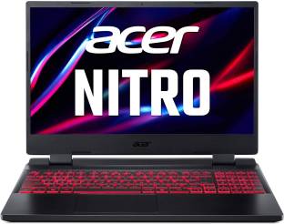 Add to Compare Acer Nitro 5 Core i7 12th Gen 12700H - (16 GB/1 TB HDD/512 GB SSD/Windows 11 Home/4 GB Graphics/NVIDIA... Intel Core i7 Processor (12th Gen) 16 GB DDR4 RAM 64 bit Windows 11 Operating System 1 TB HDD|512 GB SSD 39.62 cm (15.6 Inch) Display 1 Year International Travelers Warranty ₹88,990 ₹1,23,999 28% off Free delivery Bank Offer